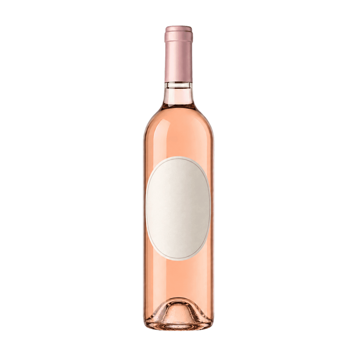ROSE GOLD ROSE 750ML