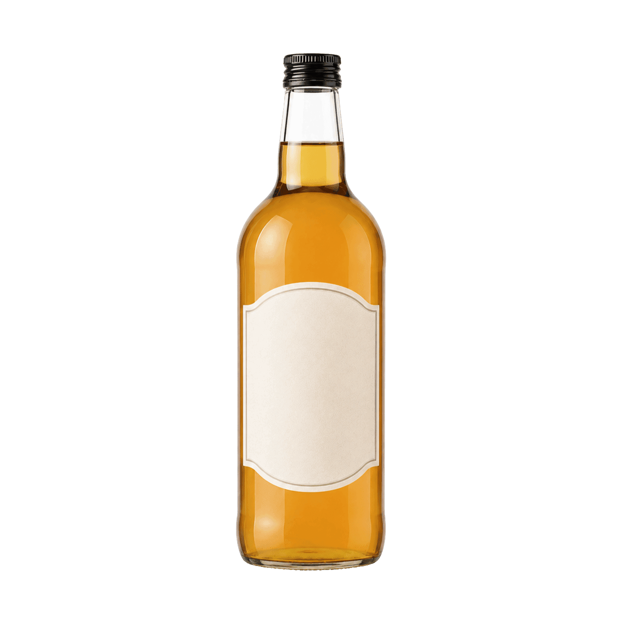 GOLD LABEL SIMPLE BAR SYRUP 32OZ