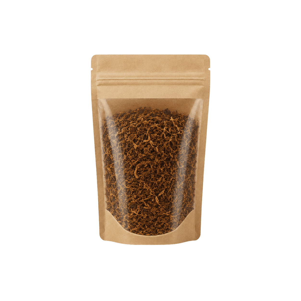 SUPER VALUE VANILLA POUCH 1.5OZ -- CASES ONLY -- 6/PK